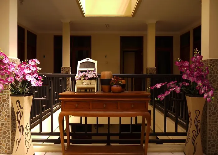 Griya Ayem Hotel Semarang