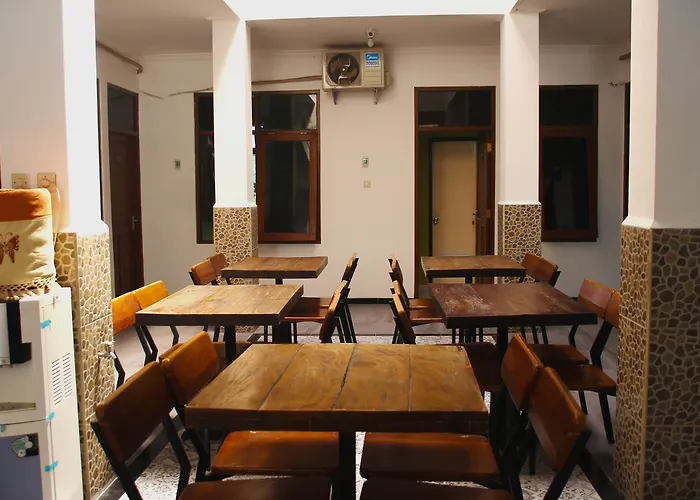 Griya Ayem Hotel Semarang