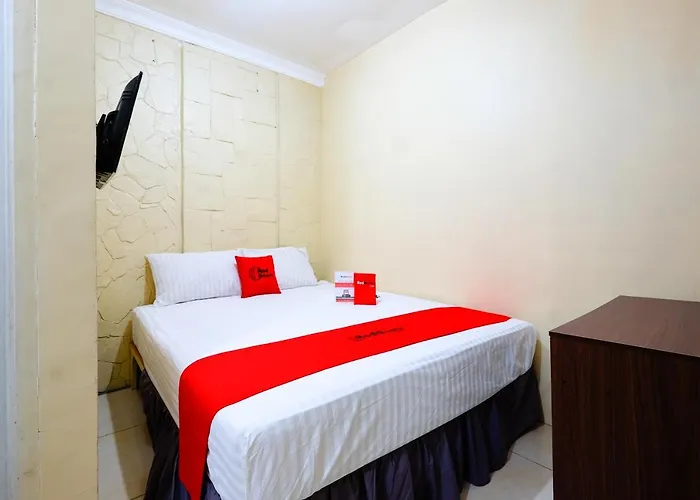 Reddoorz Near Universitas Diponegoro Semarang